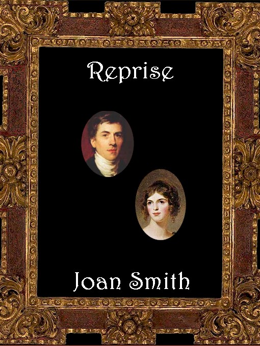 Title details for Reprise by Joan Smith - Available